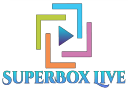 SuperBox Live