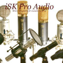 Isk Pro Audio