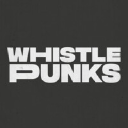 Whistle Punks