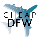 Cheap DFW