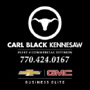 Carl Black Kennesaw