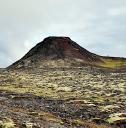 Inside The Volcano