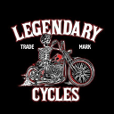 Legendary Cycles