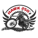 Hawk 250 Guides & Parts