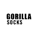 Gorilla Socks