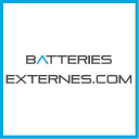 batteries-externes