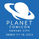 Planet Comicon