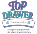 Top Drawer Consignment