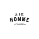 La Box Homme