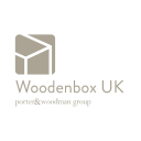 Wooden Box Uk