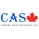 Canada Auto Solutions