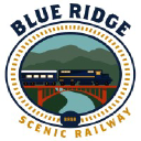 Blue Ridge Scenic Railway