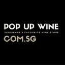 Pop Up Wine