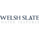 Welsh Slate Water Features