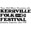 kerrville folk festival