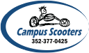 Campus Scooter