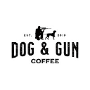 Dog And Gun Coffee