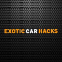 Exotic Car Hacks