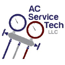 AC Service Tech