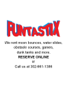 Funtastix