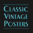 Classic Vintage Posters