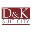 D&K Suit City