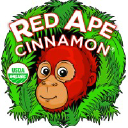 Red Ape Cinnamon