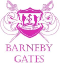 Barneby Gates