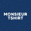 Monsieur T Shirt