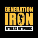 Generation Iron