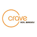 Crave Real Burgers