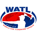 World Axe Throwing League