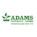 Adams Fairacre Farms