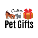 Custom Pet Gifts