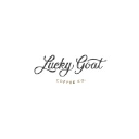 Lucky Goat Coffee