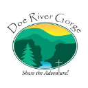 Doe River Gorge