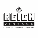 Reign Vintage