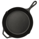 Appalachian Cast Iron