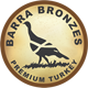 Barra Bronzes