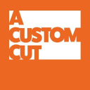 A Custom Cut