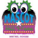 Mascot Hall of Fame