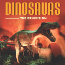 Dinosaurs The Exhibition