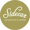 Sidecar Doughnuts