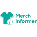 Merch Informer