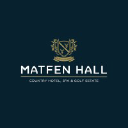 Matfen Hall