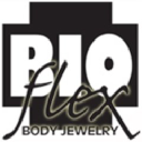 Bioflex body jewelry