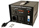 Voltage-Converter-Transformers.Com