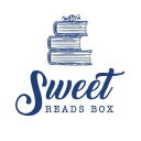 Sweet Reads Box