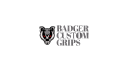 Badger Custom Grips