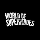 WORLD OF SUPERHEROES